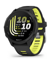 A Garmin Forerunner 170 Music Black