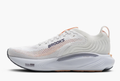 W Brooks Adrenaline GTS 25 Oyster Mushroom/Peach/Grape
