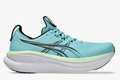 M Asics Gel Nimbus 28 Energy Aqua/Midnight
