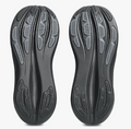 M Asics Gel Nimbus 28 Black/Graphite Grey