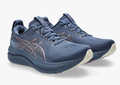 W Asics Gel Kayano 33 Grand Shark/Taro Purple