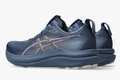 W Asics Gel Kayano 33 Grand Shark/Taro Purple