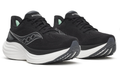 W Saucony Triumph 24 Black/Silver