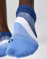 A Feetures Elite Light Cushion NST Blue Wave