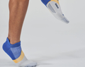 A Feetures Elite Light Cushion NST Rally Blue