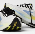 M Brooks Glycerin Max 2 Bright White/Black/Nightlife