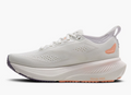 W Brooks Glycerin 23 White/Mulled Grape/Clear