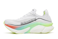 U Saucony Endorphin Elite 3 White/Multi