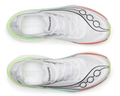 U Saucony Endorphin Elite 3 White/Multi