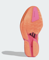 W Adidas Adizero Adios Pro 4 Lucid Pink