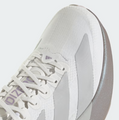 W Adidas Adizero EVO SL Woven Crystal White