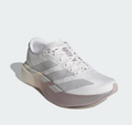 W Adidas Adizero EVO SL Woven Crystal White