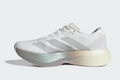 W Adidas Adizero EVO SL Woven Crystal White