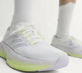 W Adidas Supernova Rise 3 Crystal White