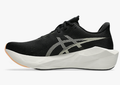 M Asics Novablast 6 Black/Khaki