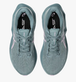 W Asics Novablast 6 Foggy Teal/Hazy Lilac
