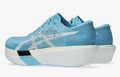 U Asics Metaspeed Sky Tokyo Blue