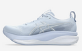 W Asics Gel Kayano 33 Solid Air/Soft Sky