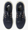 M Asics Gel Cumulus 28 Midnight/Khaki Green
