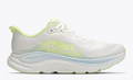 W Hoka Clifton 11 Frost/Neon Yuzu