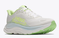 W Hoka Clifton 11 Frost/Neon Yuzu