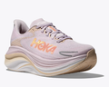 W Hoka Skyward X 2 Lilac Cream/Tangerine Glow