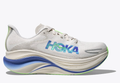 M Hoka Skyward X 2 Grout/Cobalt