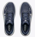M Hoka Clifton Pro Varsity Navy/Soft Cobalt