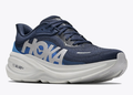 M Hoka Clifton Pro Varsity Navy/Soft Cobalt