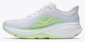 W Hoka Clifton Pro Cosmic Grey/Neon Yuzu