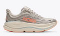 W Hoka Bondi 9 River Rock Grey/Mineral Ore