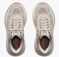 W Hoka Bondi 9 River Rock Grey/Mineral Ore
