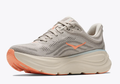 W Hoka Bondi 9 River Rock Grey/Mineral Ore