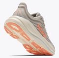 W Hoka Bondi 9 River Rock Grey/Mineral Ore