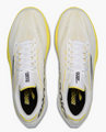 W Brooks Hyperion Max 4 White/Cyber Yellow/Black