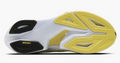 W Brooks Hyperion Max 4 White/Cyber Yellow/Black