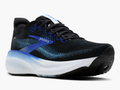 M Brooks Adrenaline GTS 25 Black/Blue/Nantucket Breeze