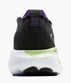 W Brooks Adrenaline GTS 25 Black/Blackened Pearl/Purple