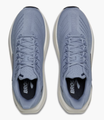 M Brooks Glycerin Max 2 Rain Washed/Navy Blazer/Clear