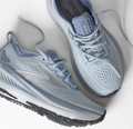 W Brooks Glycerin 23 Nantucket Breeze/Rain/Clear