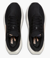 W Brooks Glycerin Max 2 Black/Peach/Clear