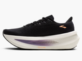 W Brooks Glycerin Max 2 Black/Peach/Clear