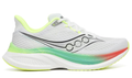M Saucony Endorphin Speed 5 White/Multi