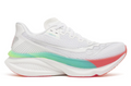 W Saucony Endorphin Azura White/Multi