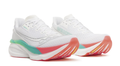 W Saucony Endorphin Azura White/Multi