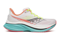 W Saucony Endorphin Speed 5 White/Multi
