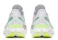W Saucony Endorphin Pro 5 White/Multi