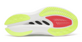 W Saucony Endorphin Pro 5 White/Multi