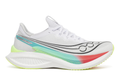 M Saucony Endorphin Pro 5 White/Multi