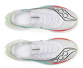 M Saucony Endorphin Pro 5 White/Multi